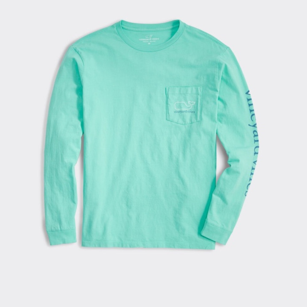 Vineyard Vines long sleeve